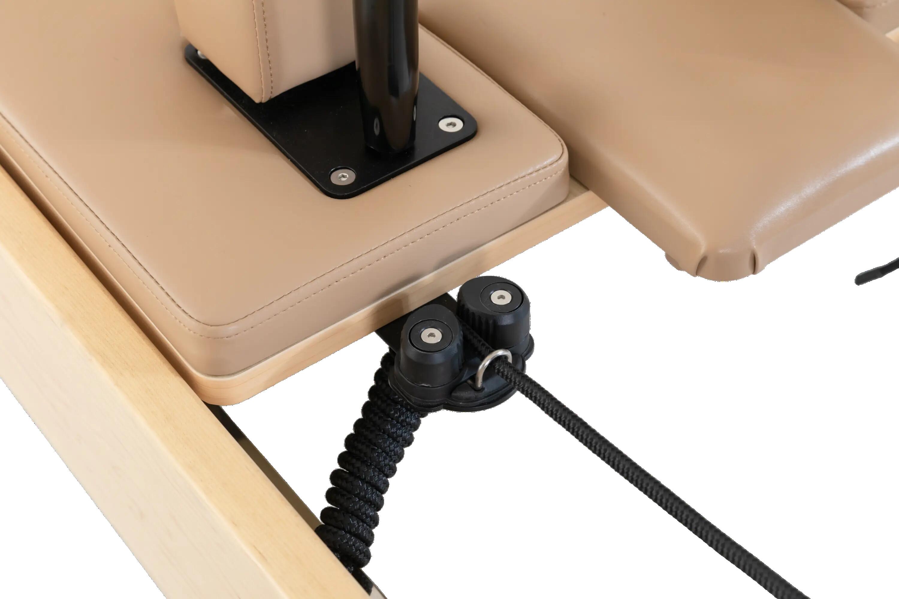 Wood Reformer - The Maple Studio 6/15
