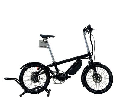 2ND life - Vélo électrique Bernds Kompaktrad Shimano Nexus - Excellent