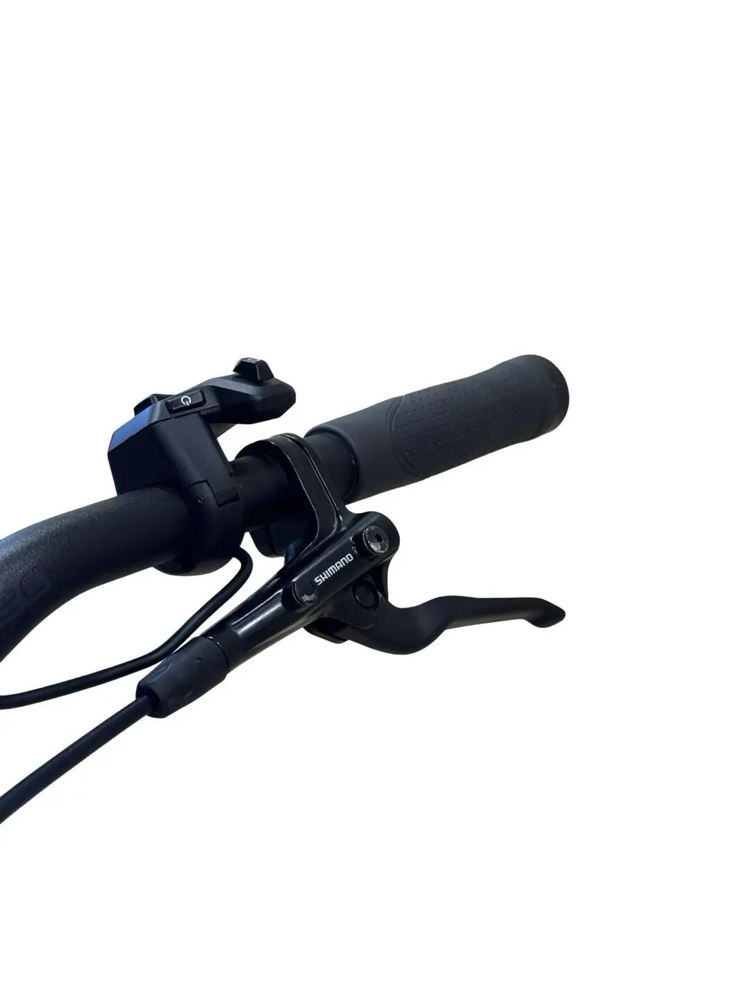 2ND life - Vélo électrique Flyer Upstreet 7.12 XC Shimano Deore - Excellent 5/15