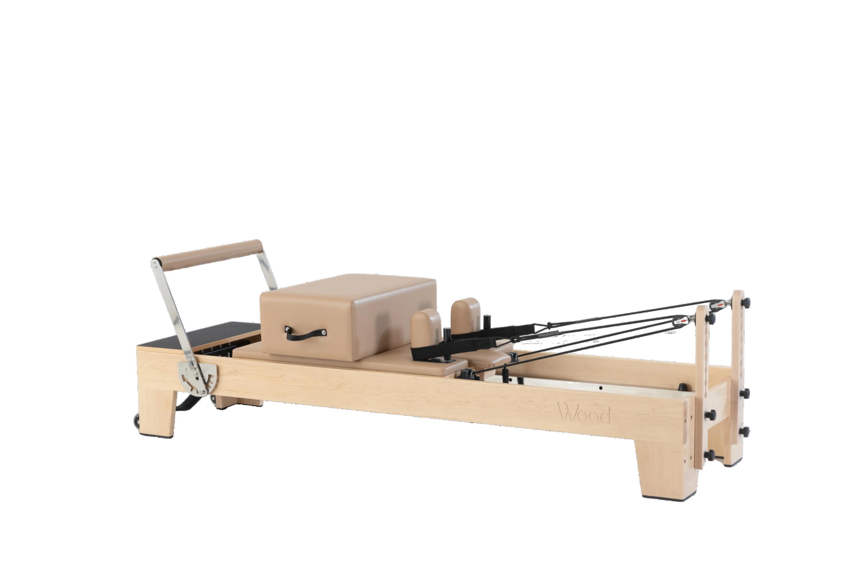 Wood Reformer - The Maple Studio + Tower 6/15