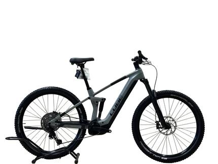 2ND life - VTT électrique Cube Stereo Hybrid 140 HPC Pro 625 Cues - Excellent