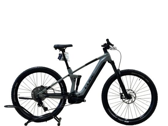 2ND life - VTT électrique Cube Stereo Hybrid 140 HPC Pro 625 Cues - Excellent