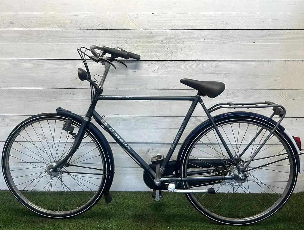 Bicicletta usata Gazelle Impala 4/4