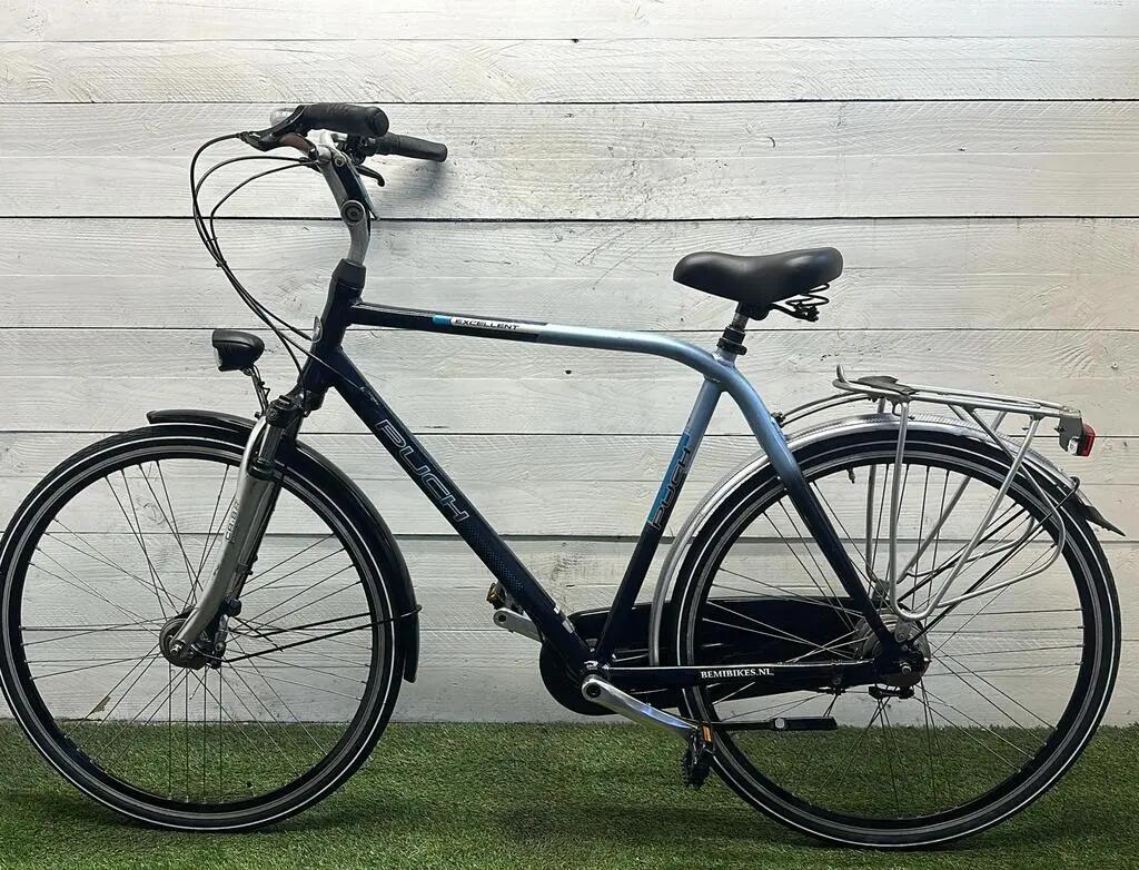 Bicicletta usata Puch Excellent 4/4
