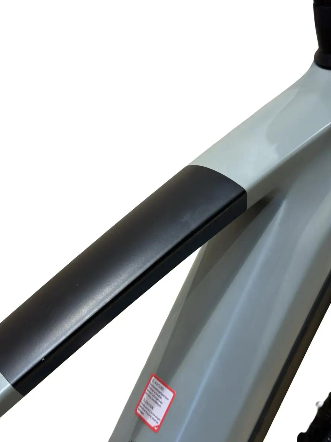 Segunda Vida-Bicicleta E-montaña Cube Stereo Hybrid 140 HPC Pro 625 - Como nuevo 7/13