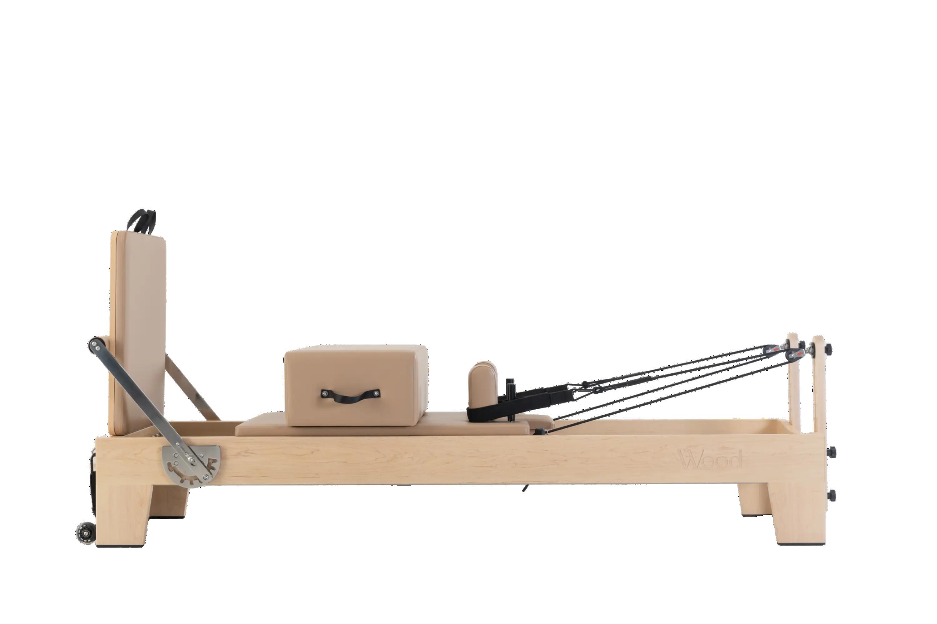 WOOD REFORMER picture