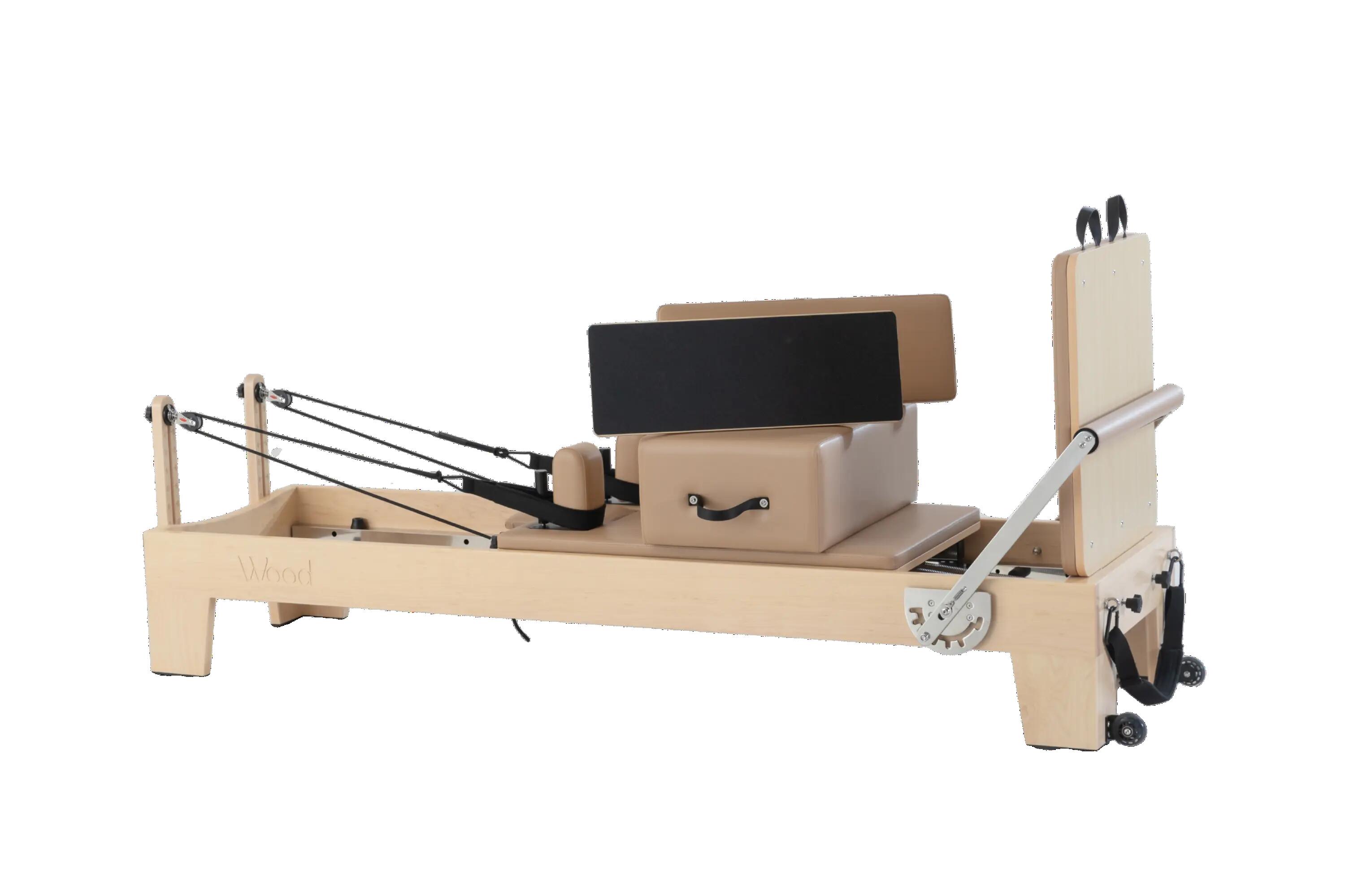 Wood Reformer - The Maple Studio 9/15