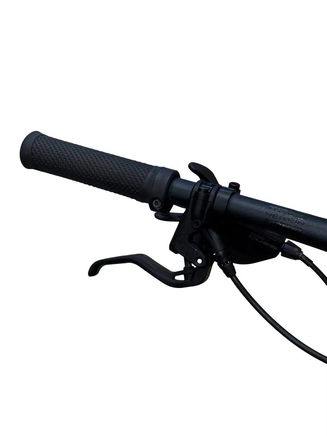 Segunda Vida-Bicicleta E-montaña Cube Stereo Hybrid 140 HPC Pro 625 - Como nuevo 4/13