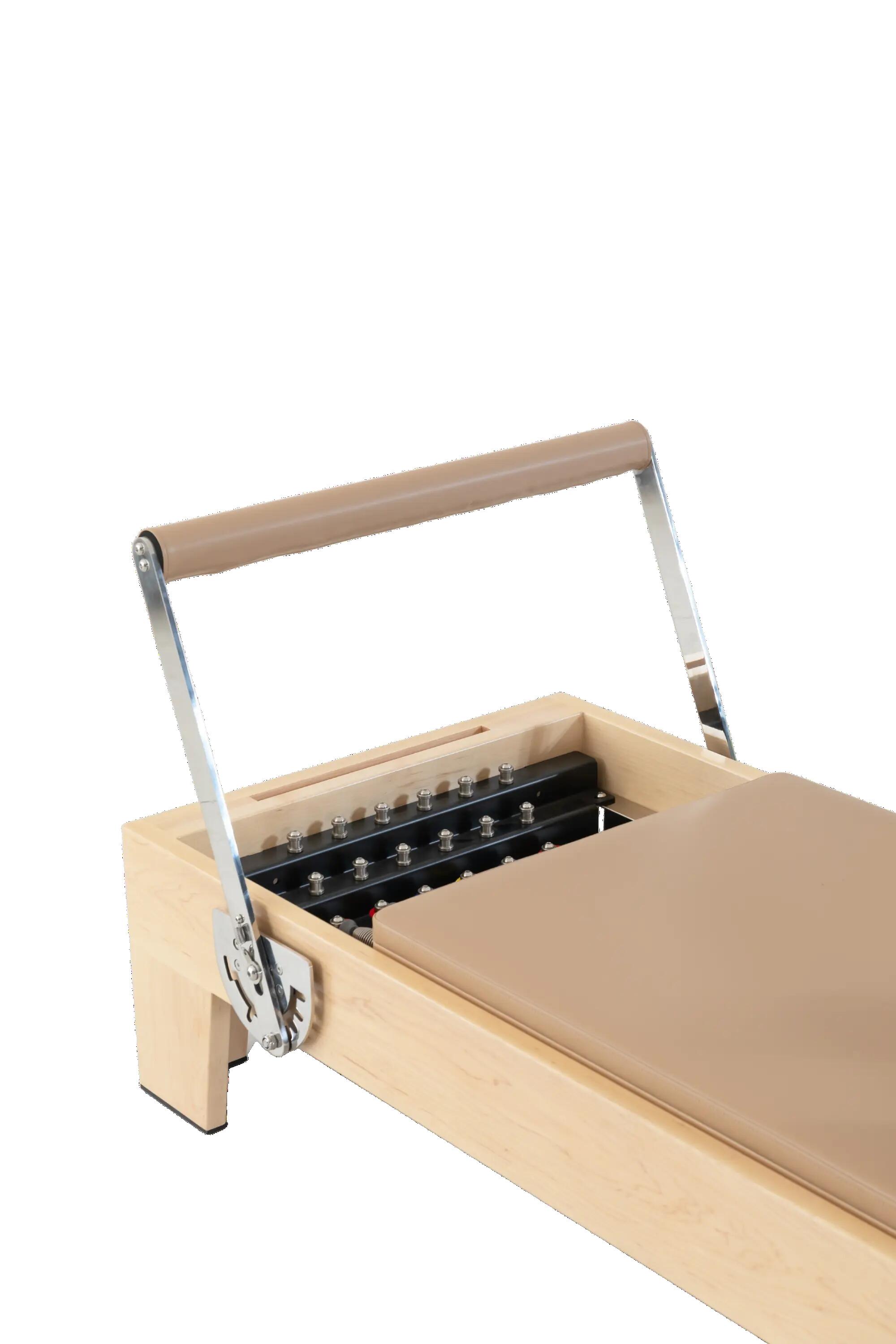 Wood Reformer - The Maple Studio 8/15