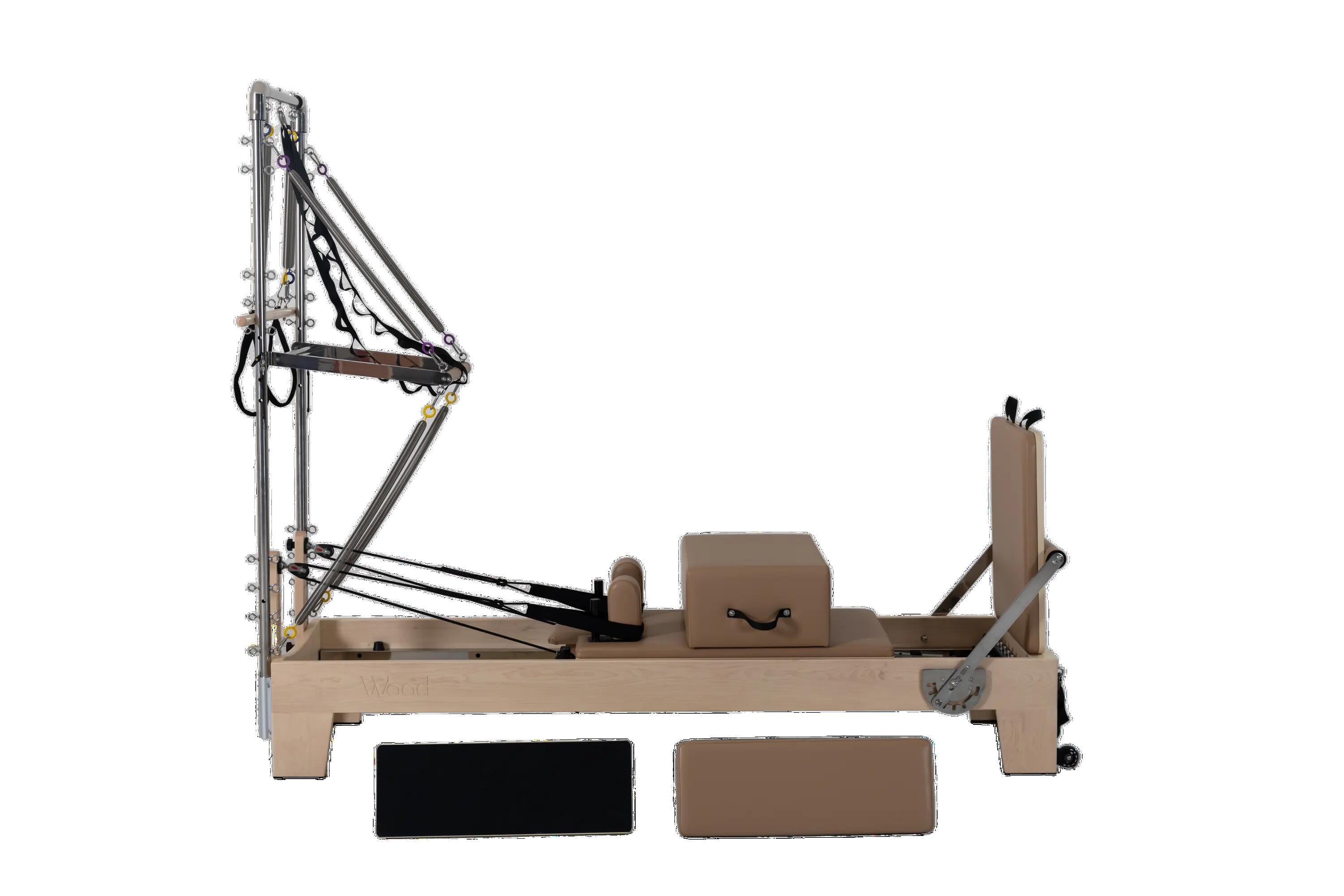 Wood Reformer - The Maple Studio + Tower 15/15