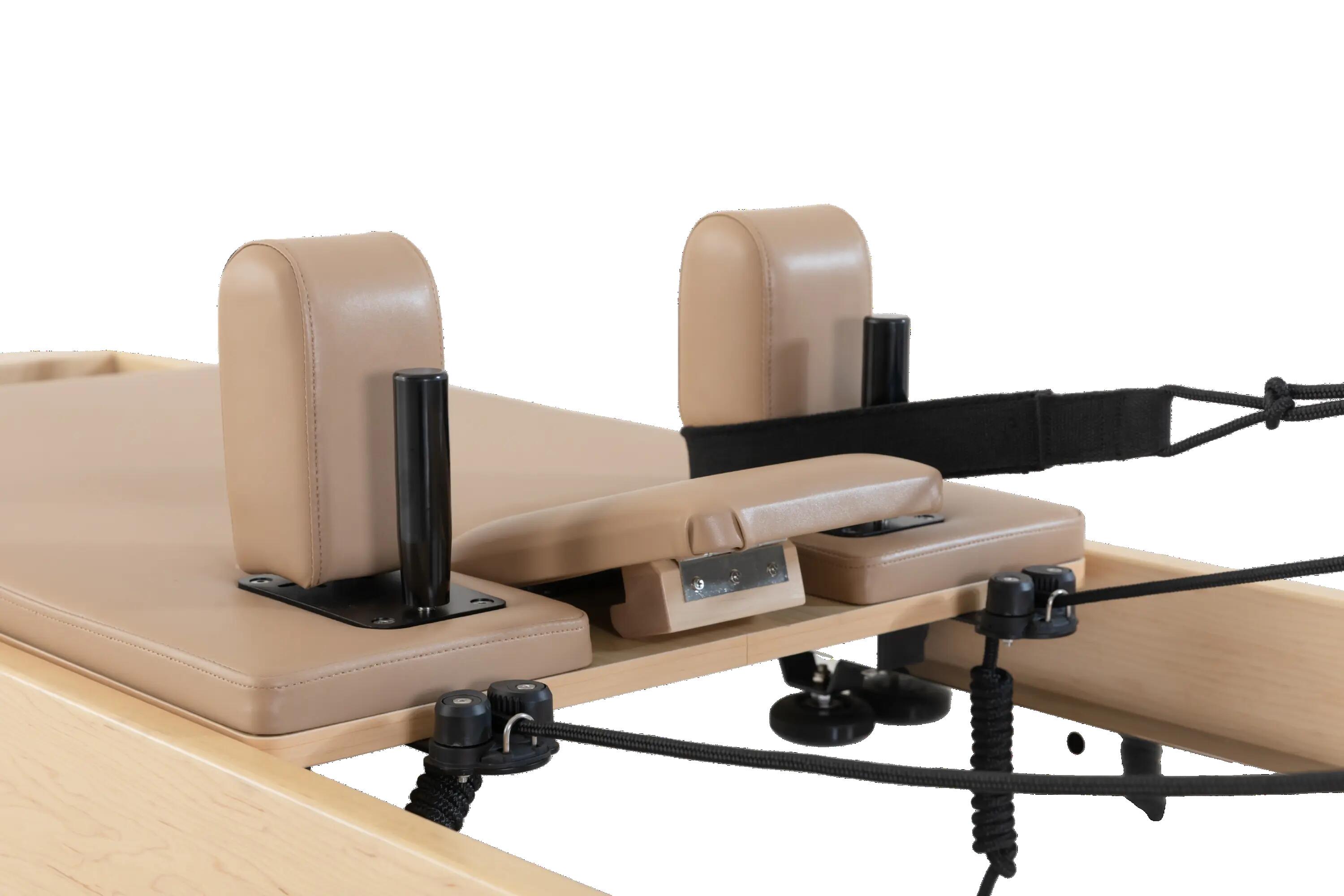 Wood Reformer - The Maple Studio 7/15