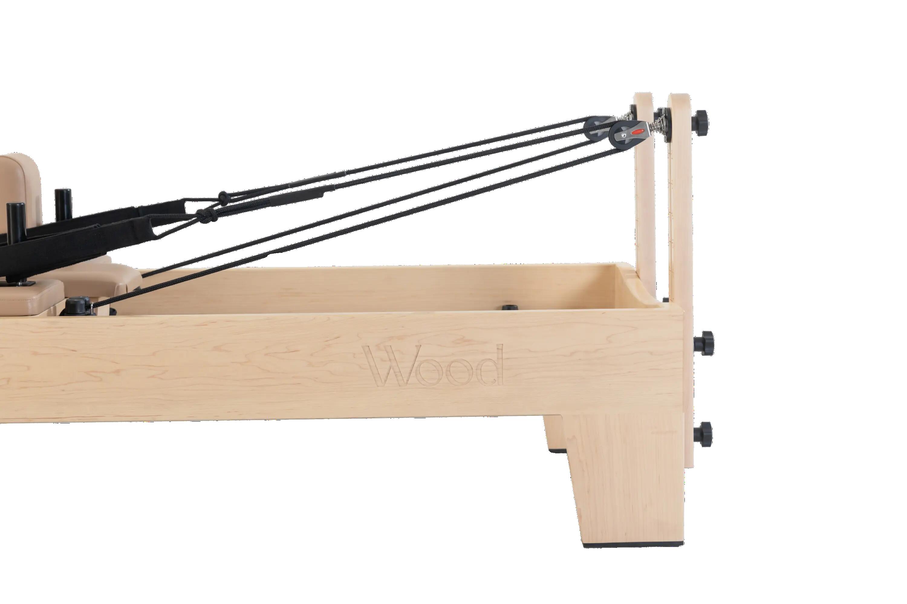 Wood Reformer - The Maple Studio 5/15