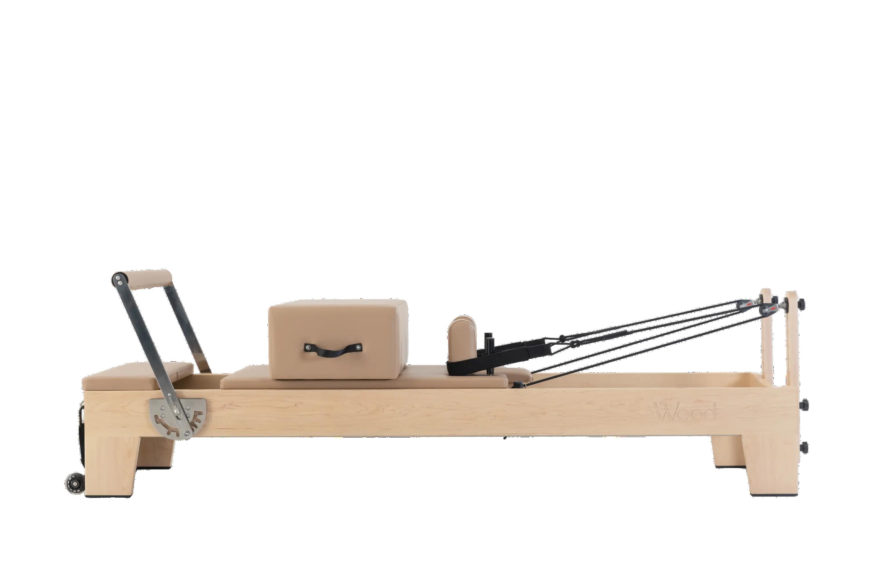 Wood Reformer - The Maple Studio 4/15