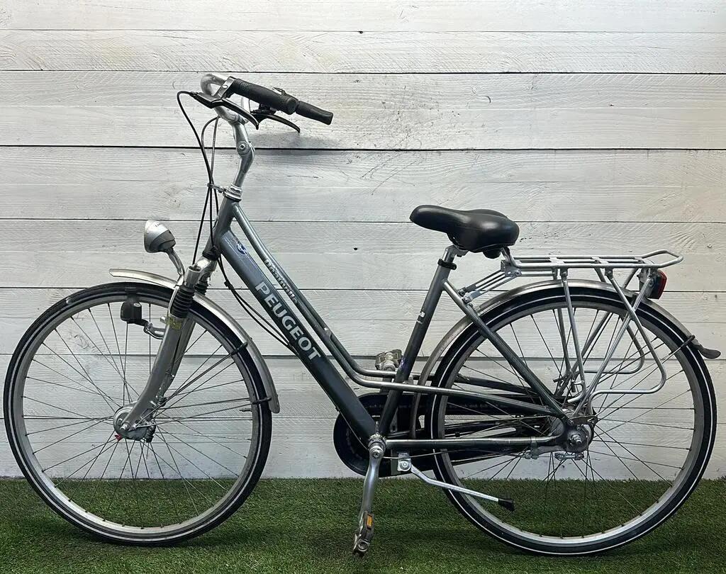 Vélo d’occasion Peugeot Deauvilie 4/4