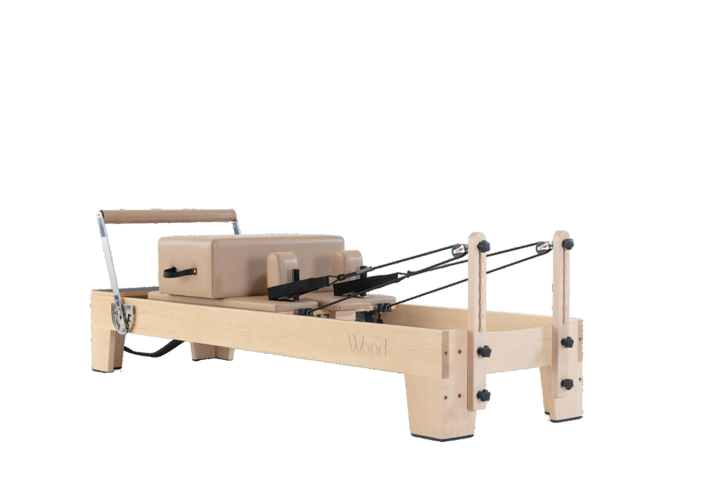 Wood Reformer - The Maple Studio 3/15