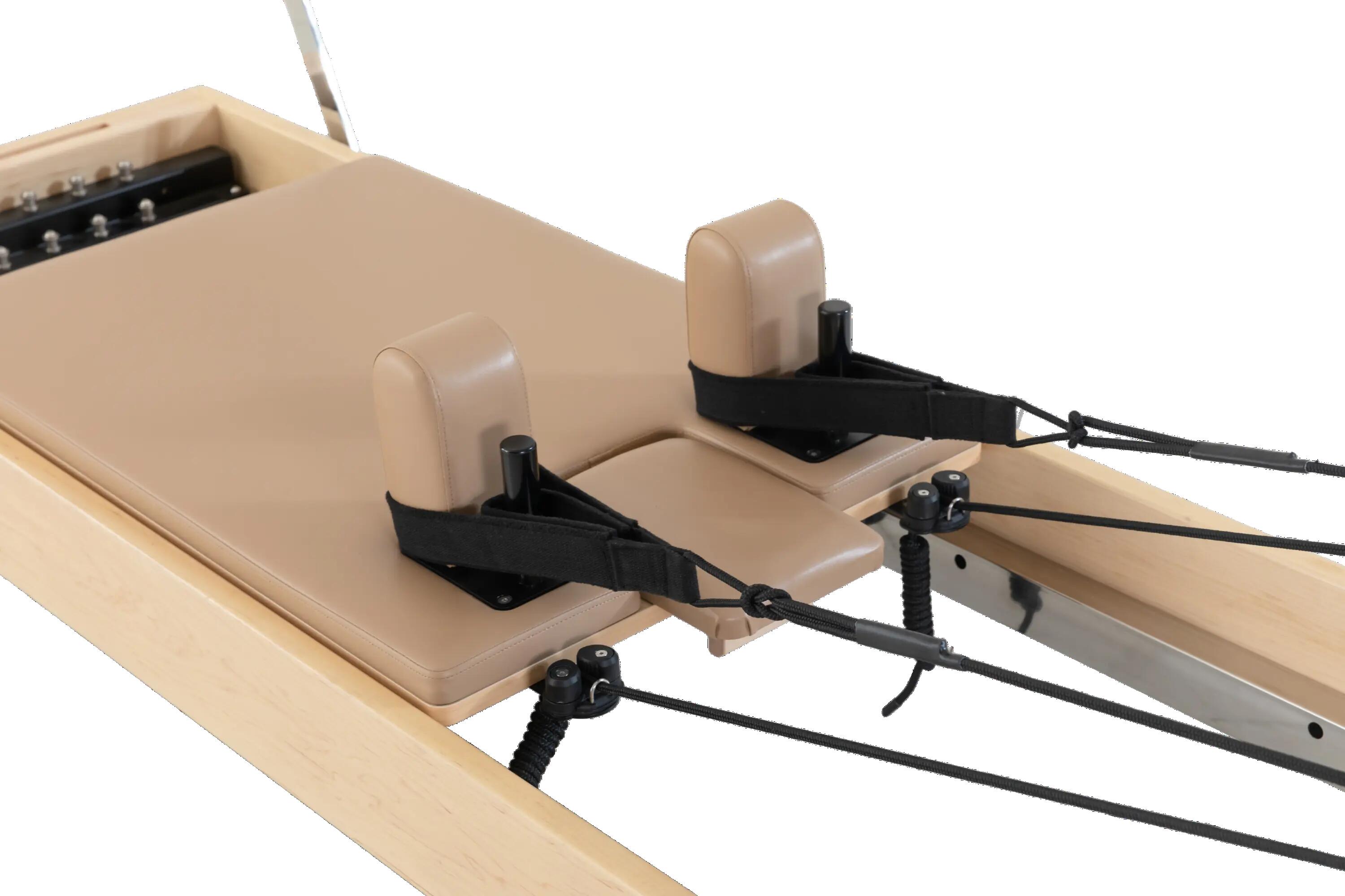 Wood Reformer - The Maple Studio + Tower 12/15