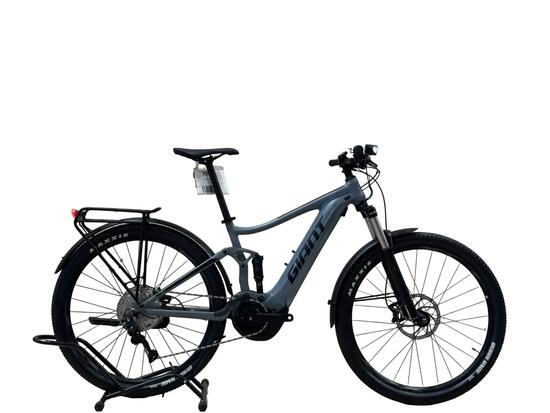 2ND life - VTT électrique Giant Stance E+ EX Shimano Deore - Excellent
