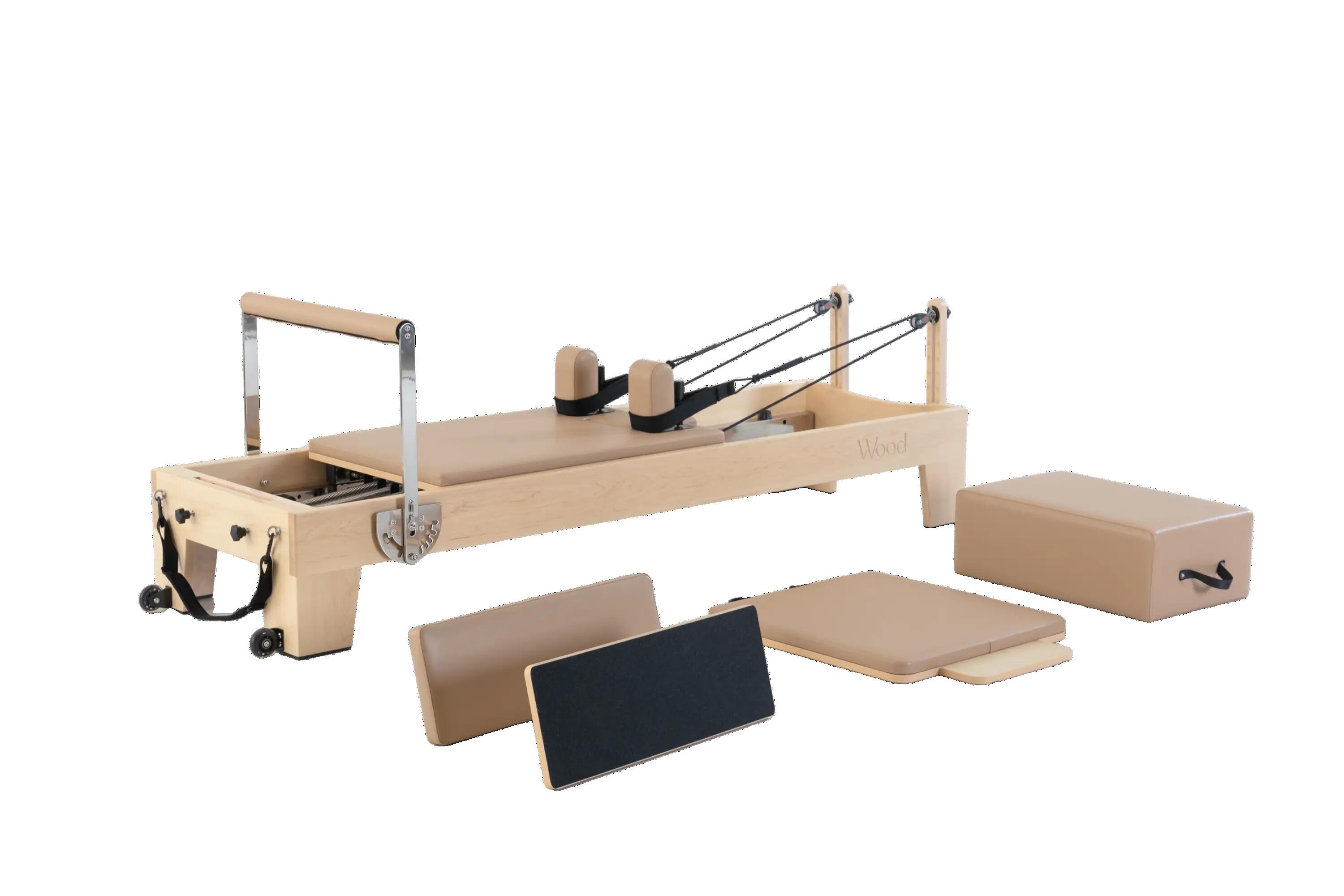 Wood Reformer - The Maple Studio 2/15