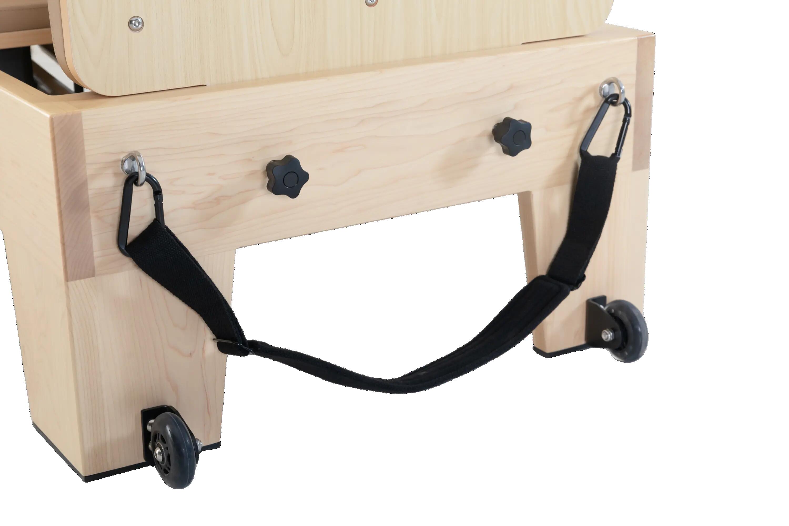 Wood Reformer - The Maple Studio 11/15