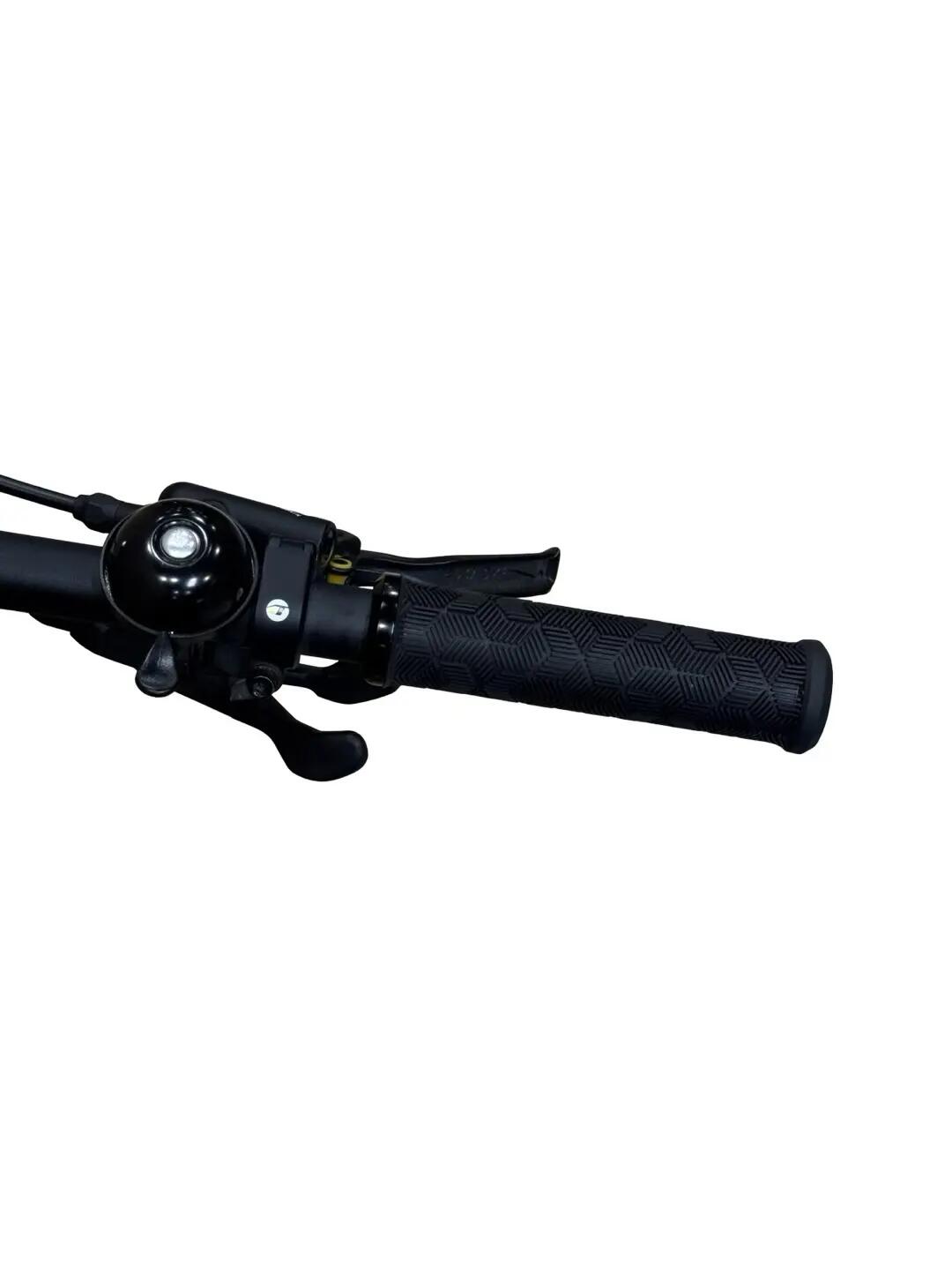Segunda Vida - Bicicleta E-montaña Giant Stance E+ EX Shimano Deore - Como nuevo 8/15