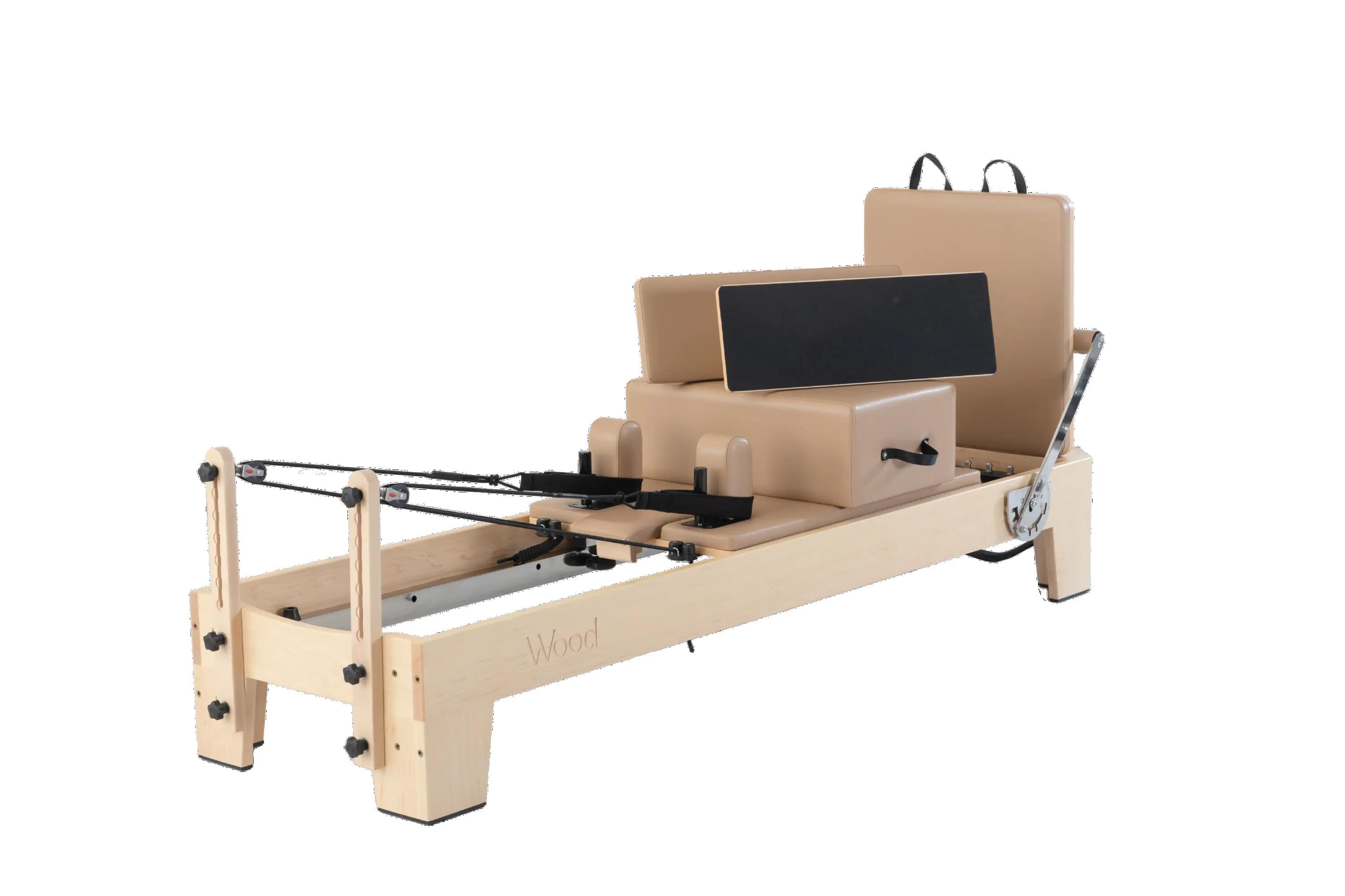 Wood Reformer - The Maple Studio 15/15