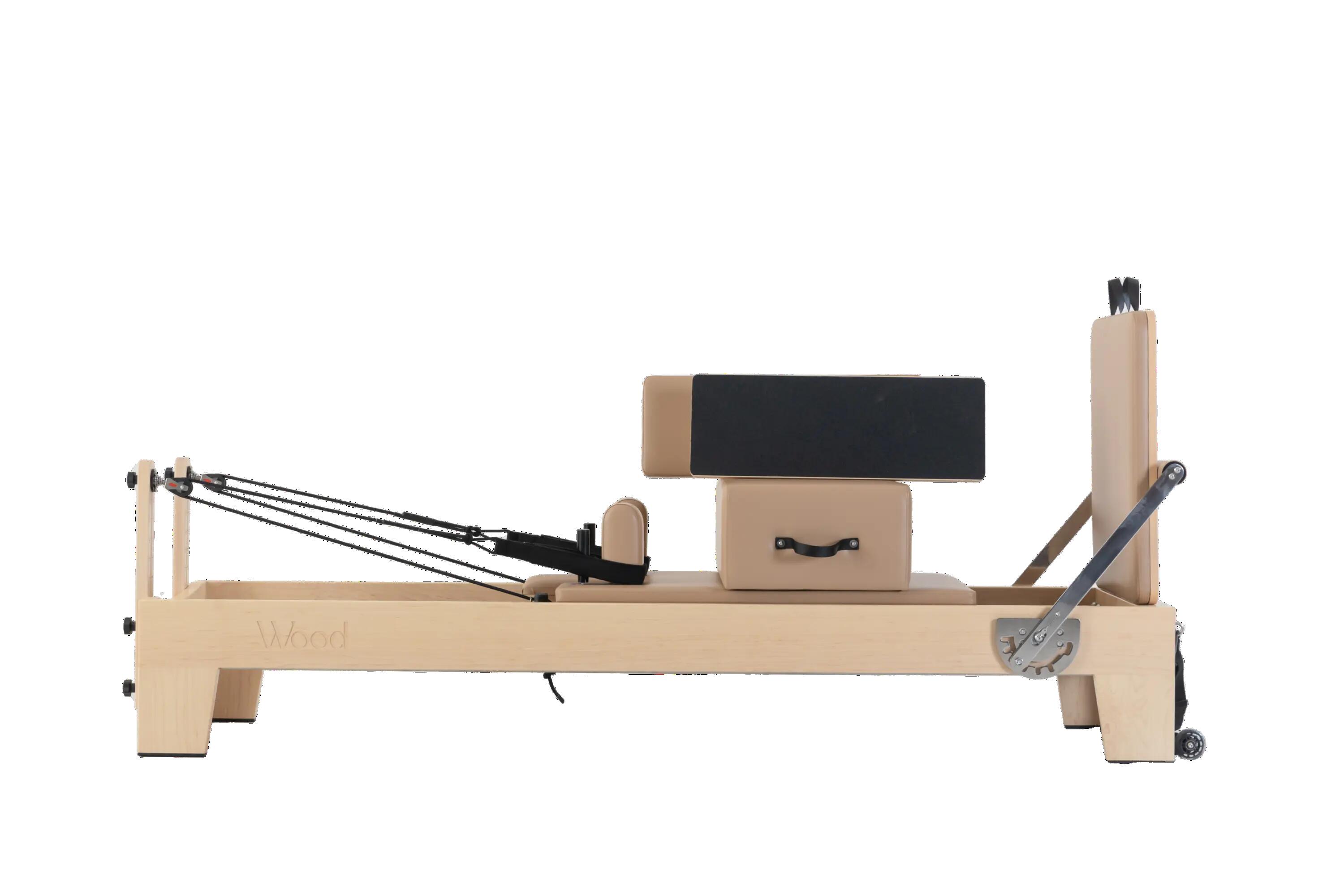 Wood Reformer - The Maple Studio 14/15