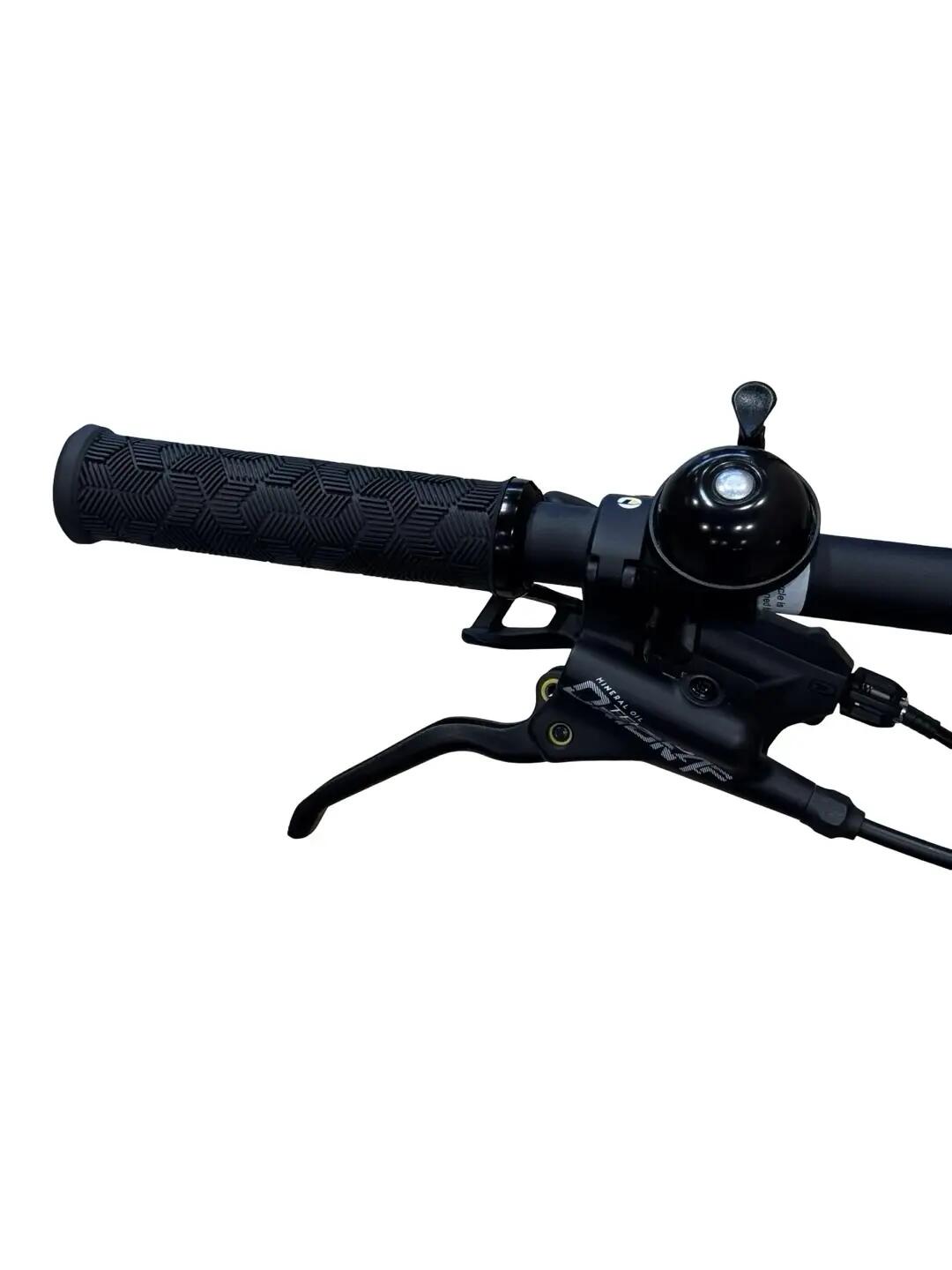 Segunda Vida - Bicicleta E-montaña Giant Stance E+ EX Shimano Deore - Como nuevo 5/15