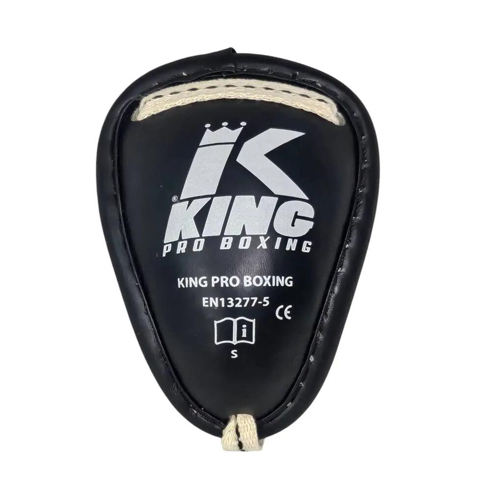 Shell King Pro Boxing KPB-G3