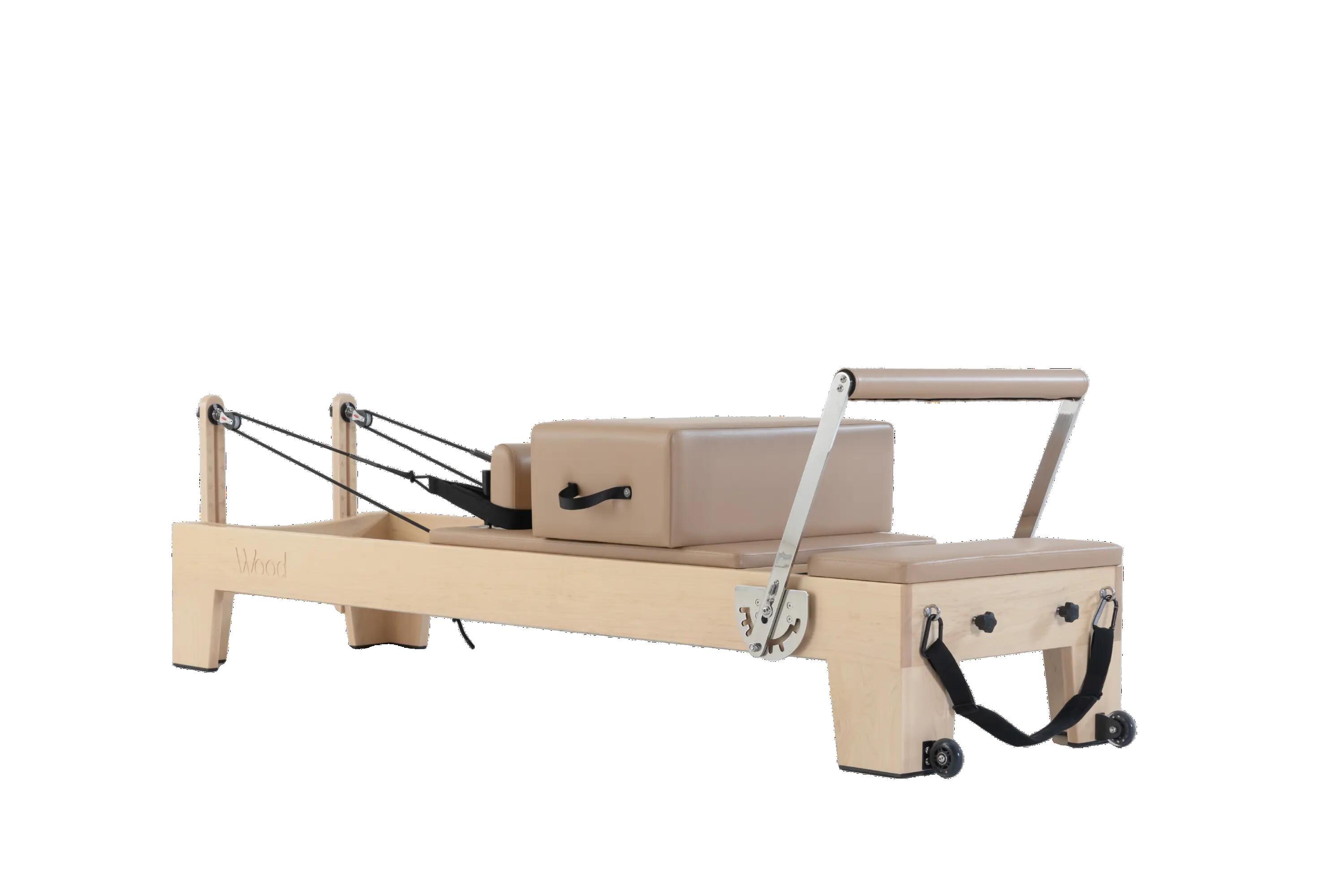 Wood Reformer - The Maple Studio 13/15