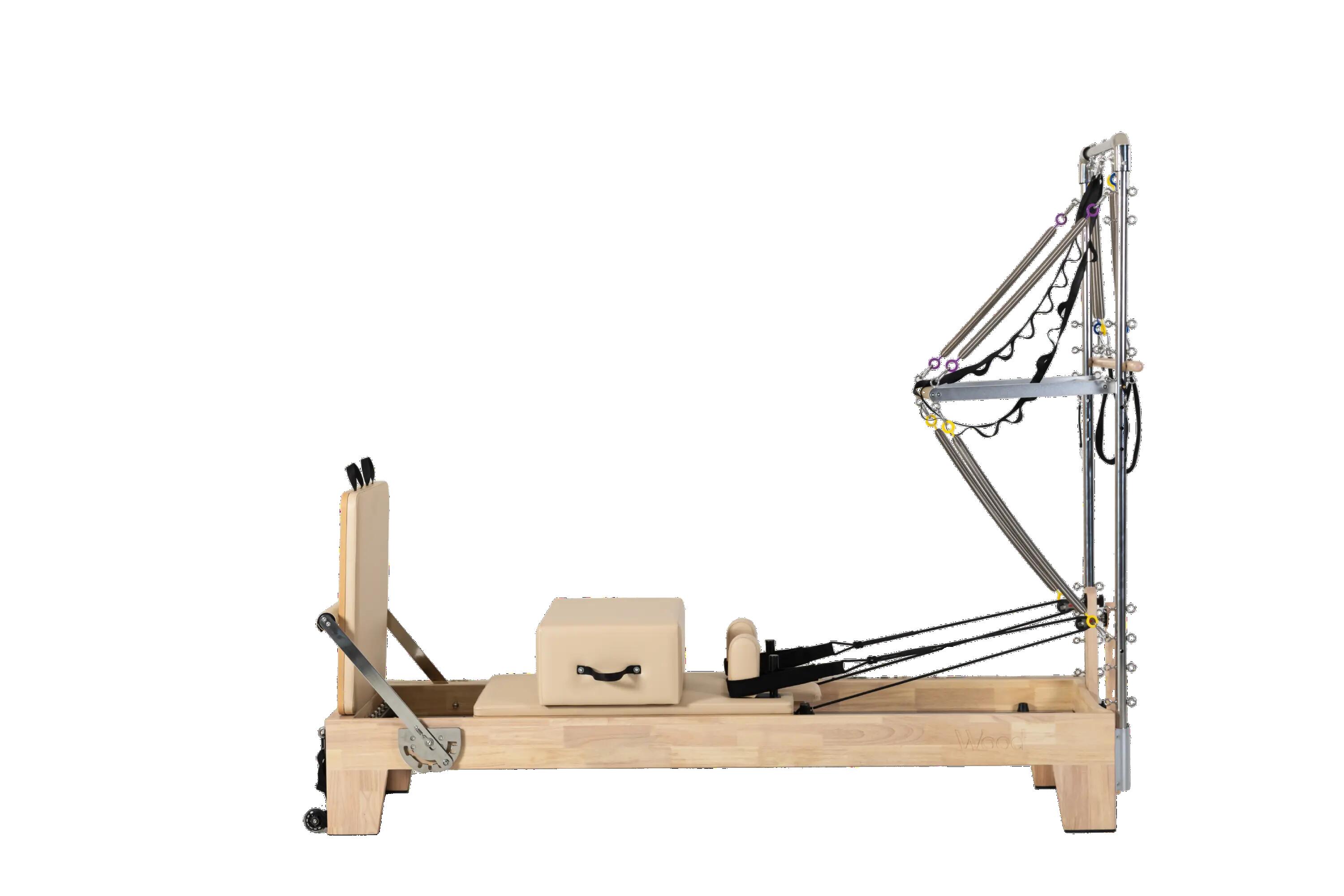 WOOD REFORMER picture