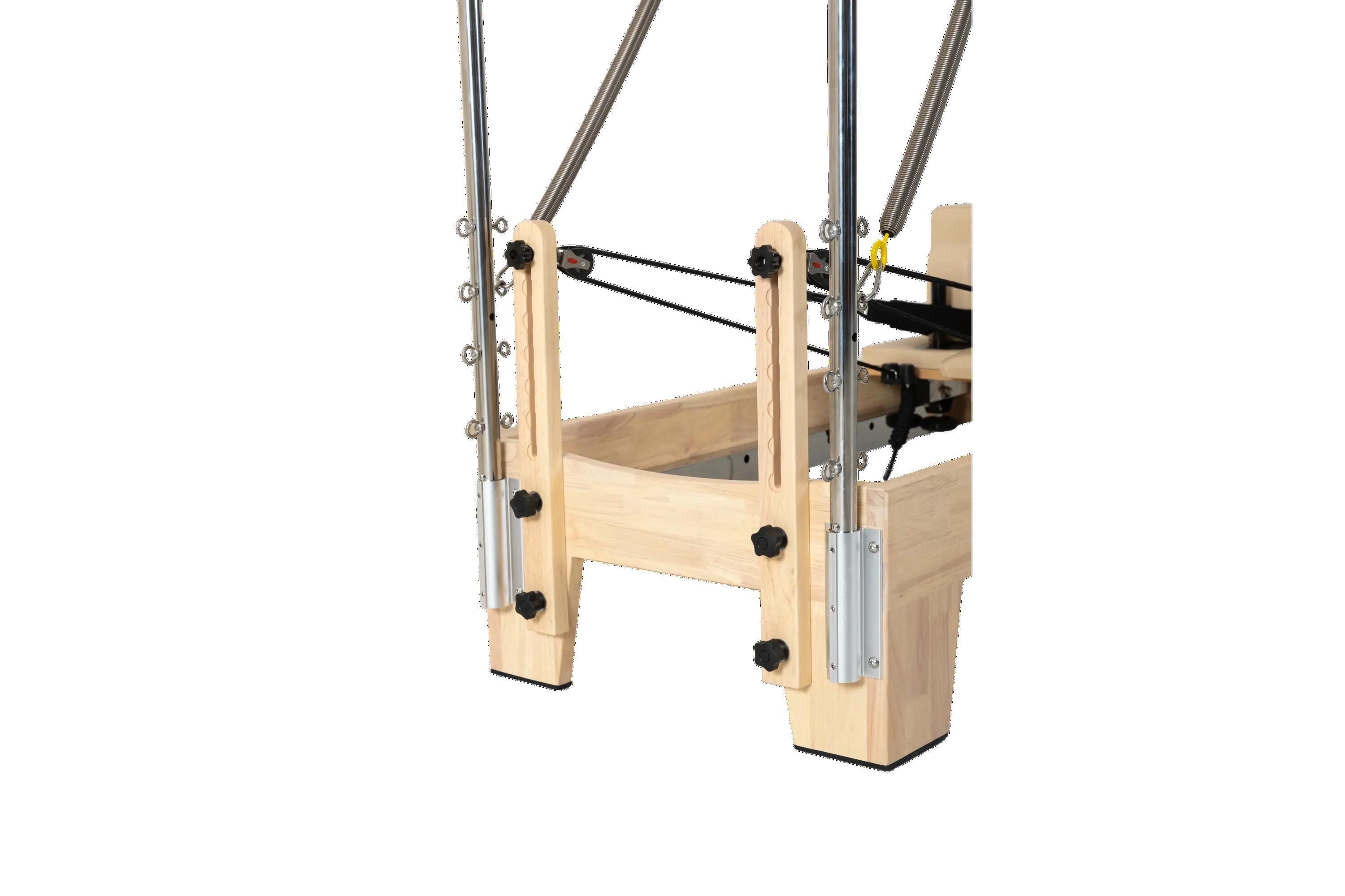 Wood Reformer - The Oak Studio + Tower 9/15