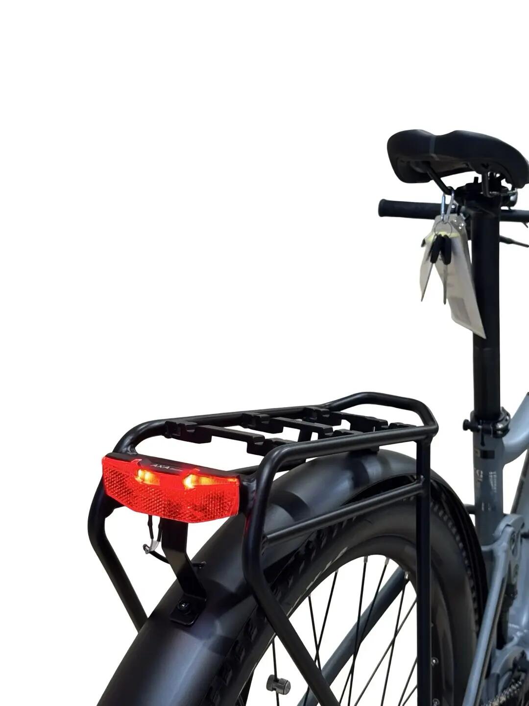 Segunda Vida - Bicicleta E-montaña Giant Stance E+ EX Shimano Deore - Como nuevo 12/15