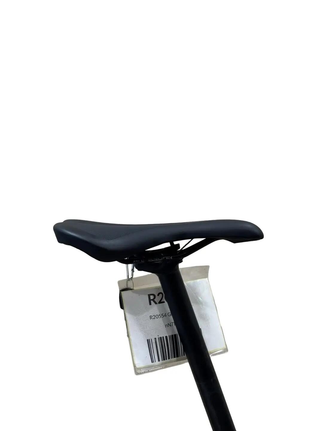 Segunda Vida - Bicicleta E-montaña Giant Stance E+ EX Shimano Deore - Como nuevo 10/15