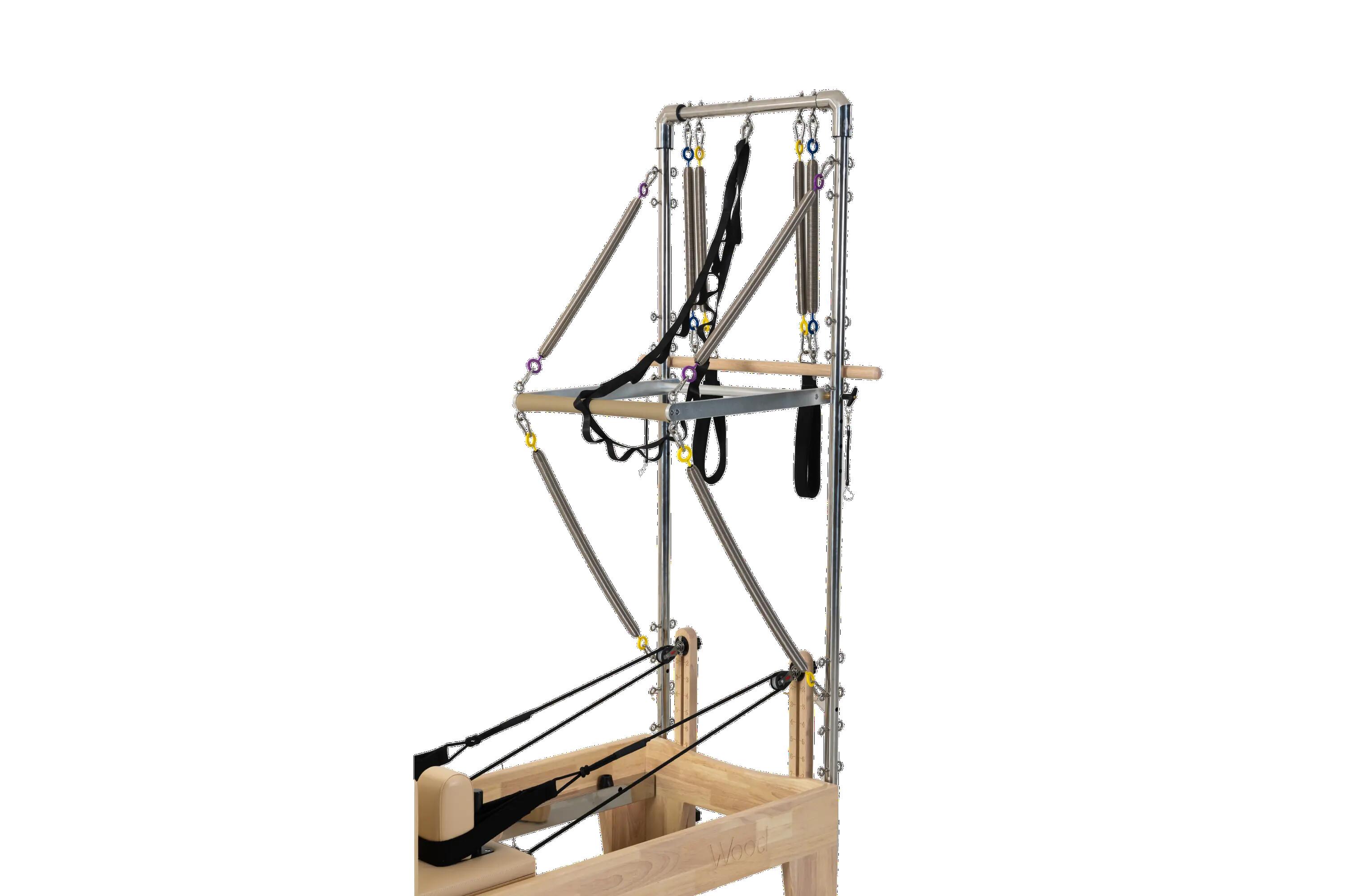 Wood Reformer - The Oak Studio + Tower 5/15