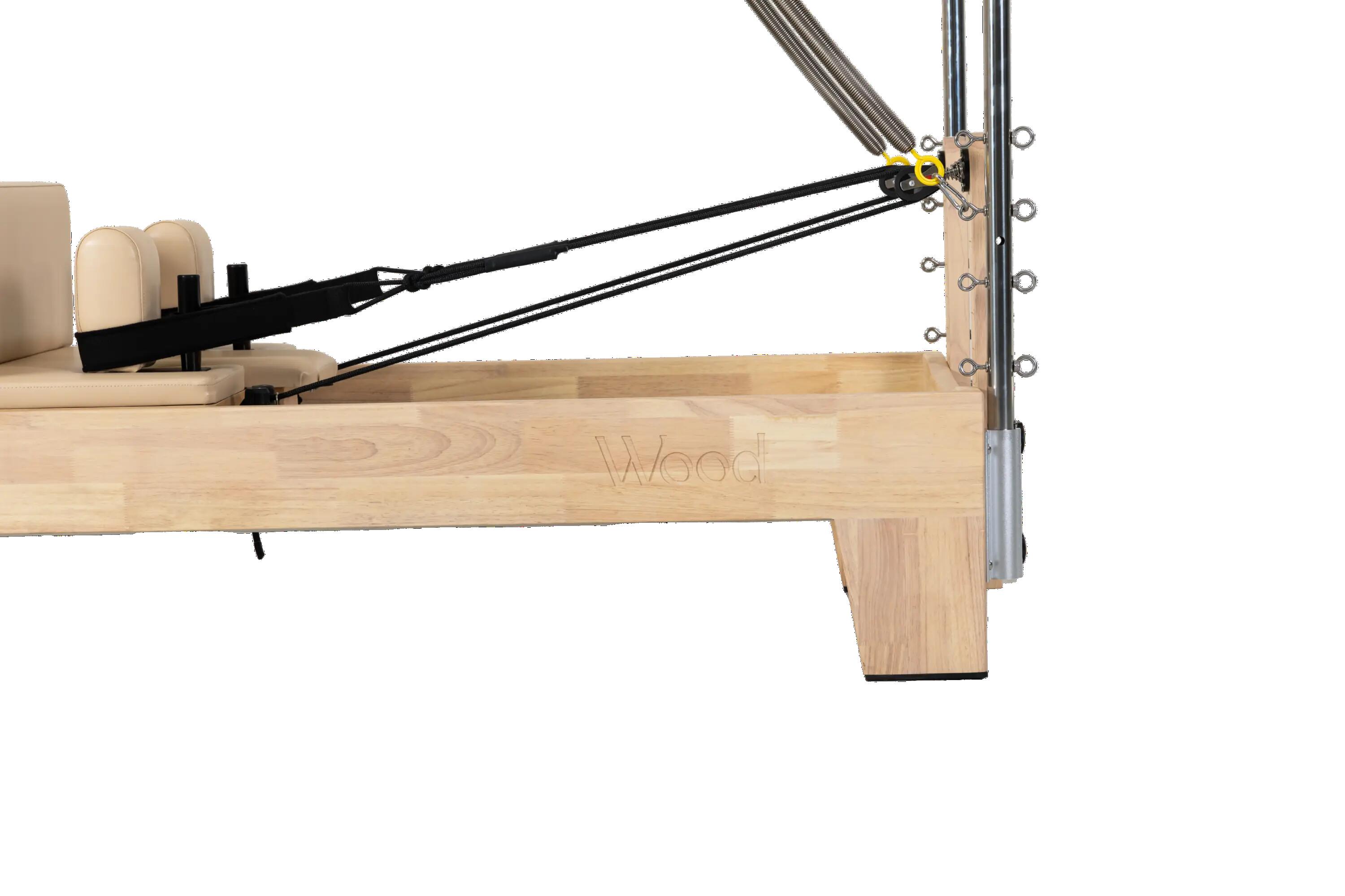 Wood Reformer - The Oak Studio + Tower 15/15