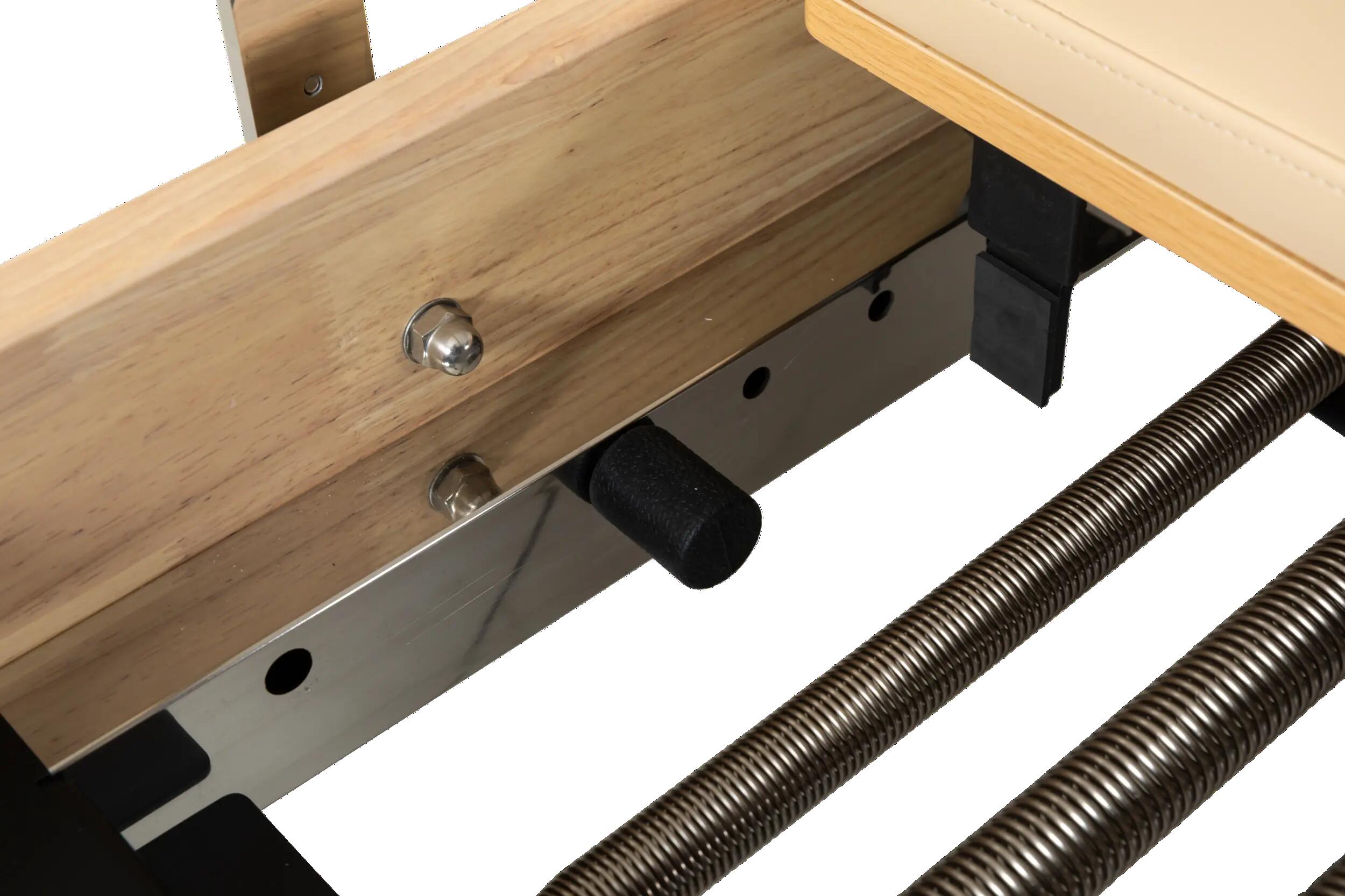 Wood Reformer - The Oak Studio + Tower 13/15