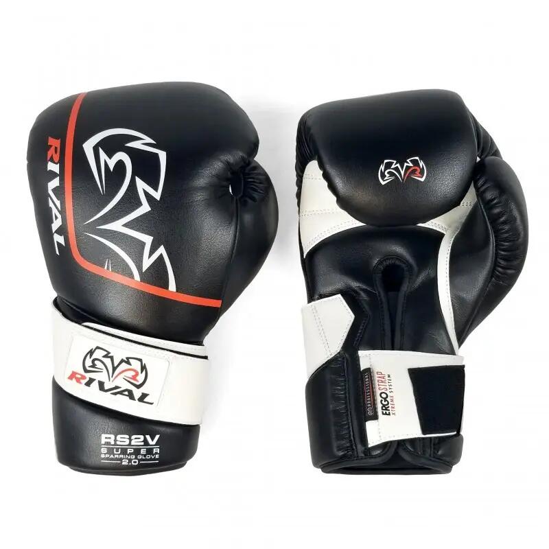 RIVAL RS2V 2.0 Sparring-Boxhandschuhe 2/3
