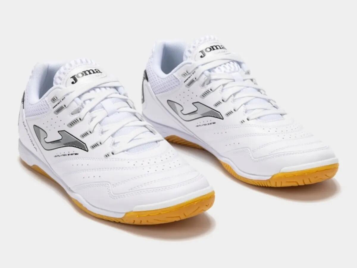 Buty Halówki Męskie Joma Maxima Halowe Do Piłki Nożnej 3/6