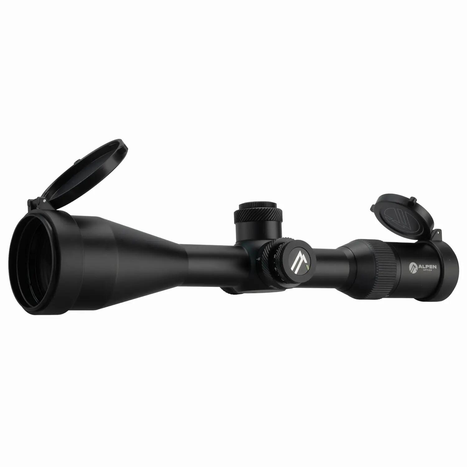 APEX LT Lunette de visée 2.5–15x56 A4 Gen 2 4/7