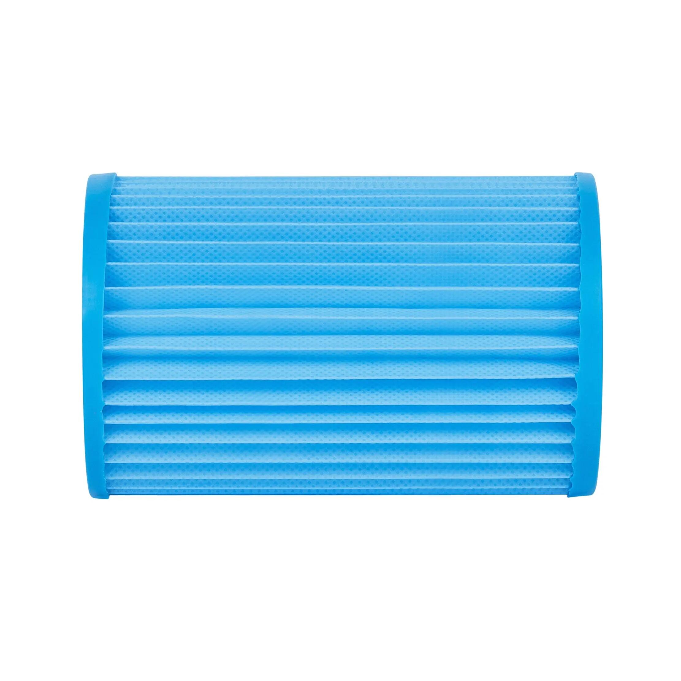Antibakterielle Kartusche für Schwimmbad-Filterpumpe Typ II 3/5