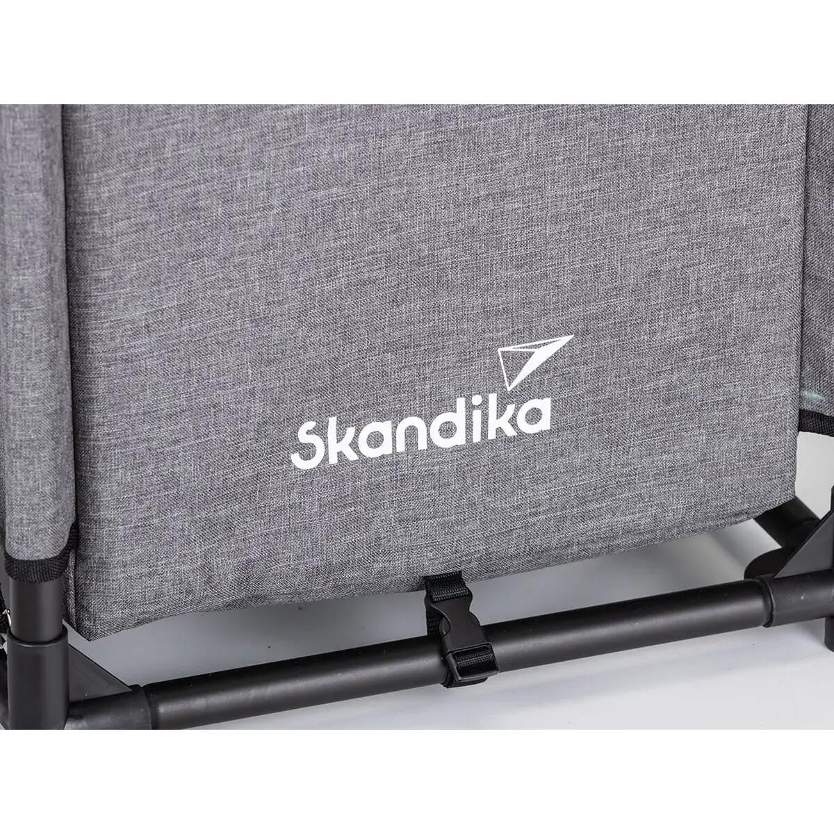 Gebraucht - Campingküche - Ruoka - mit Aluminiumgestell - Spüle 14/16