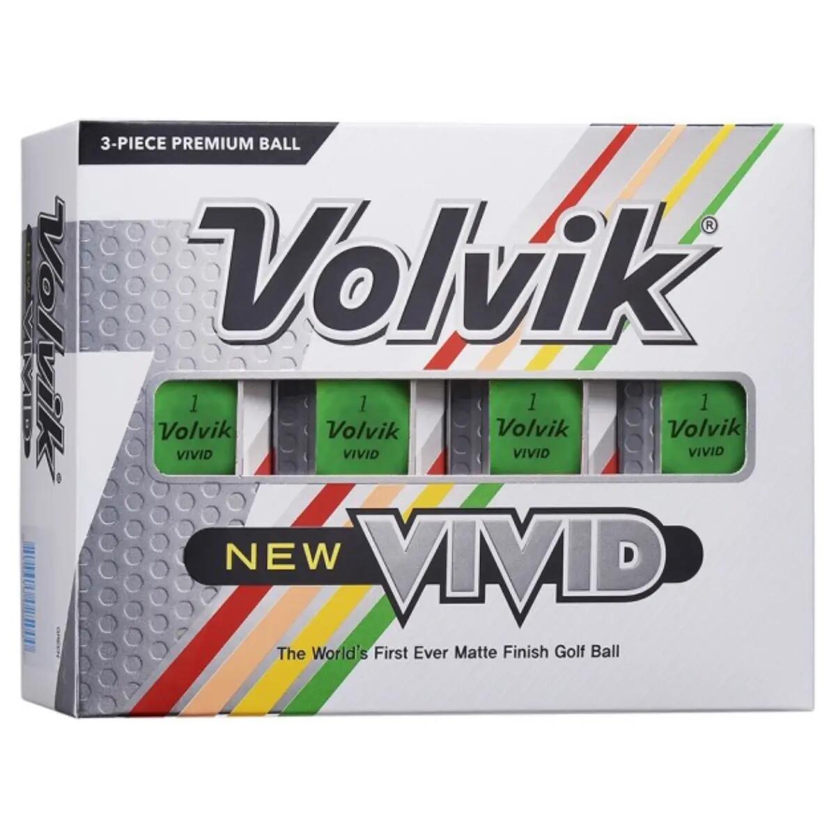 VOLVIK picture