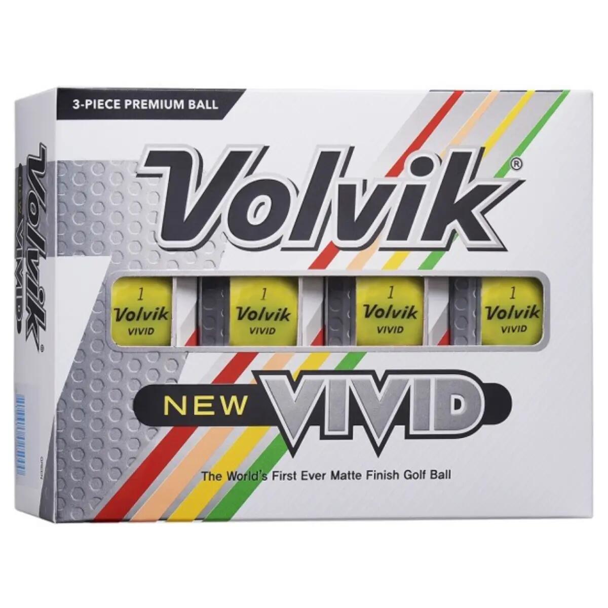 VOLVIK picture