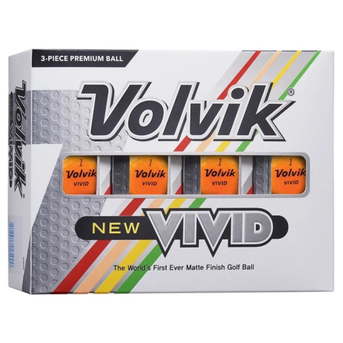 VOLVIK picture