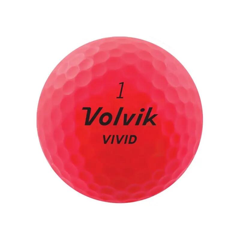Volvik Nouveau Rose Vif 2/2