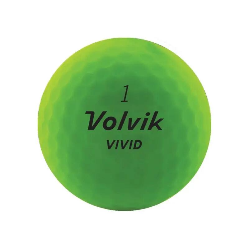 Volvik Nouveau Vert Vif 2/2