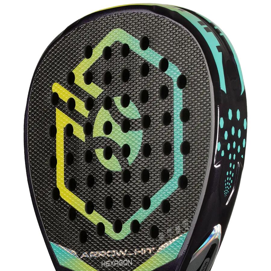 Adidas Arrow Hit Hexagon 7/8