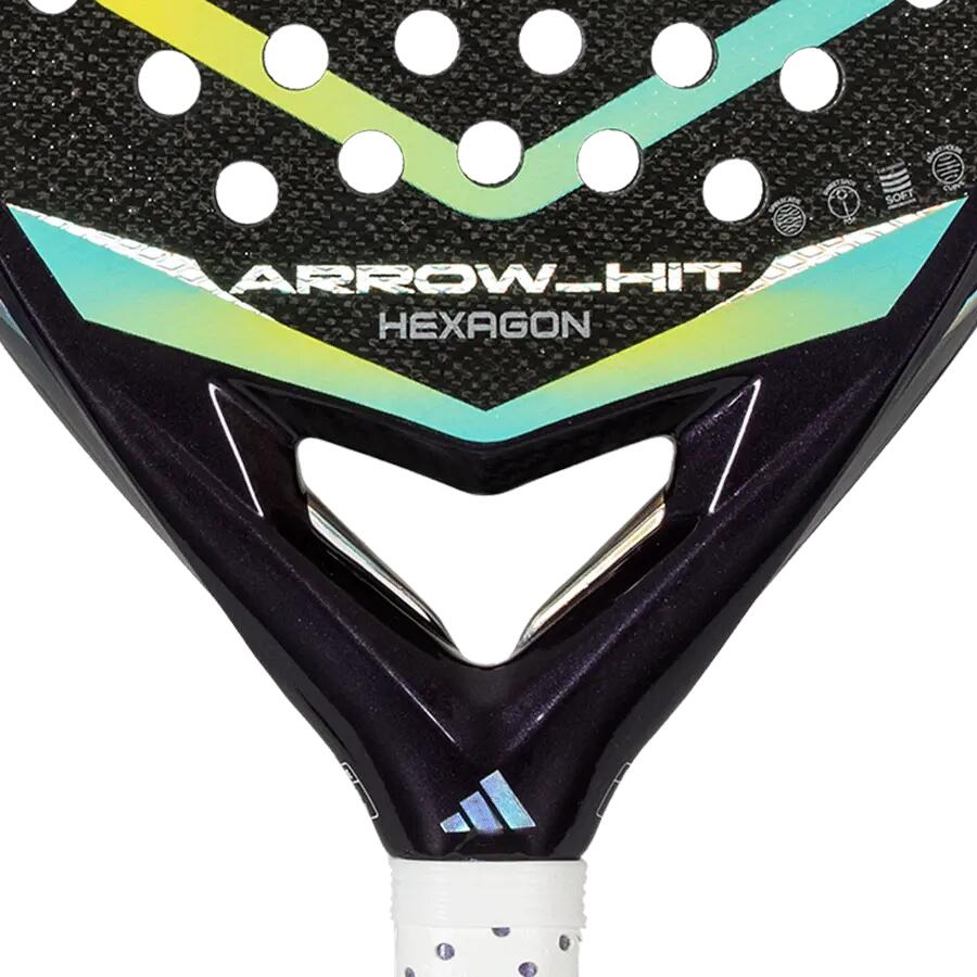 Adidas Arrow Hit Hexagon 6/8
