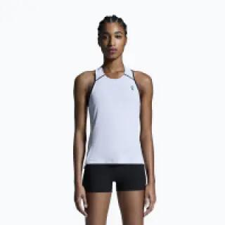 ON Femme, L, White/Silver, PE25 1/5