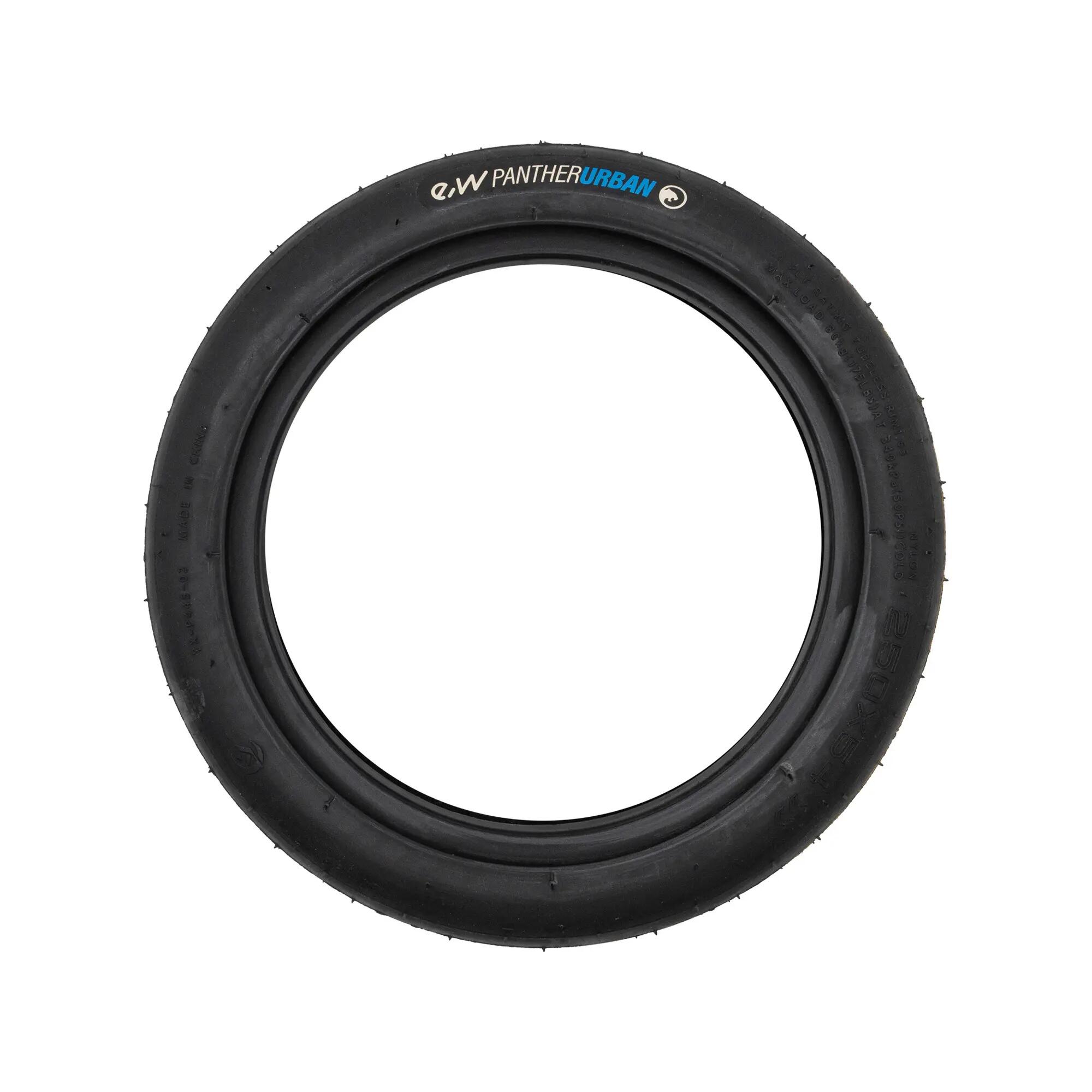 Pneu für Elektroroller Ewheel Xiaomi Mi4- 3/5